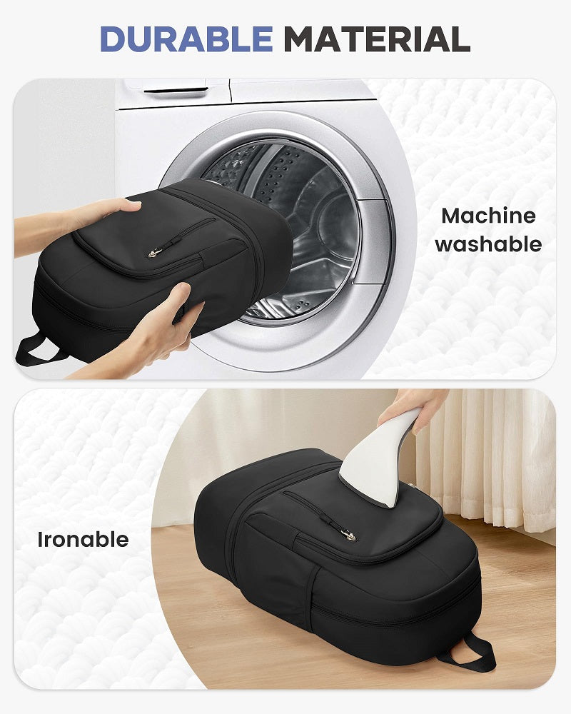 First Class Waterproof Travel Backpack