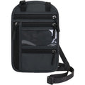 Lux Airways Executive Travel Passport Bag
