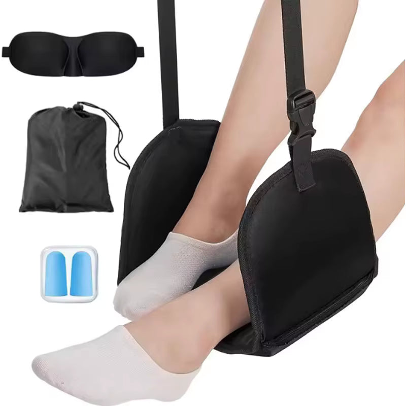 First Class Foot Rest