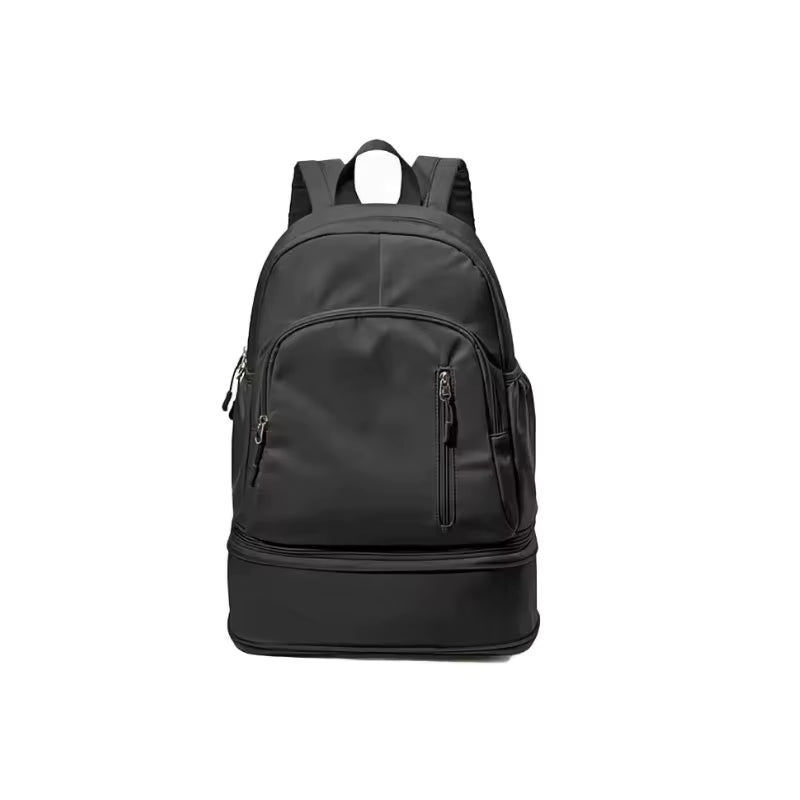 First Class Waterproof Travel Backpack