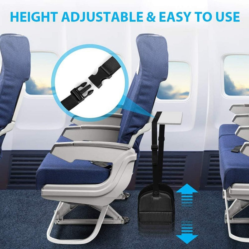 First Class Foot Rest