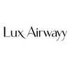 Lux Airwayy - Home